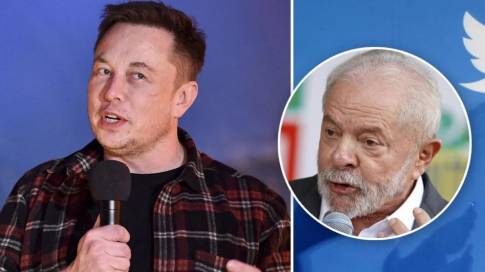 Governo Lula mantém tática do STF e tenta arrancar R$ 1 bilhão de Elon Musk