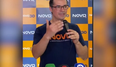 ‘O sistema de Justiça brasileiro garante a impunidade dos corruptos no Brasil’, diz Dallagnol