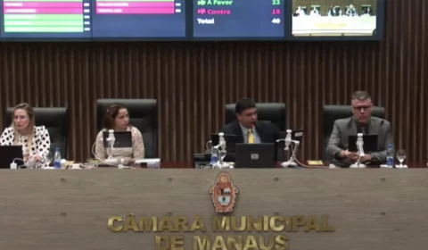 CMM aprova urgência para projeto sobre empréstimo de R$ 580 milhões da prefeitura