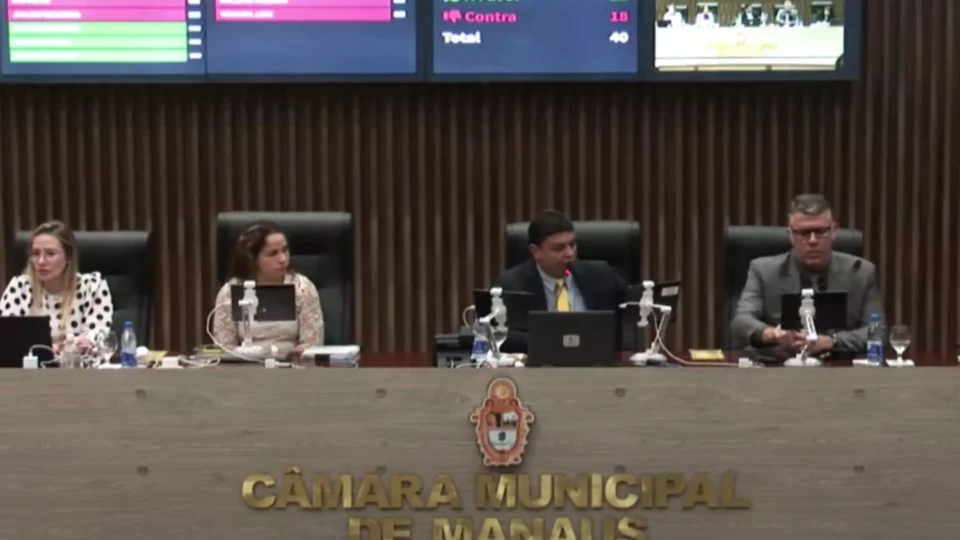 CMM aprova urgência para projeto sobre empréstimo de R$ 580 milhões da prefeitura