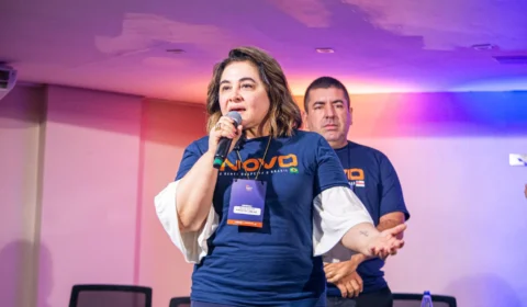 Maria do Carmo lança pré-candidatura à Prefeitura e promete ‘renovação’