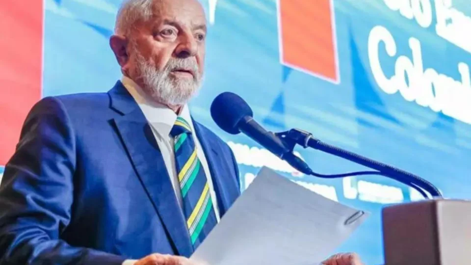 Lula tem avaliação negativa em seis de oito áreas do governo, aponta pesquisa