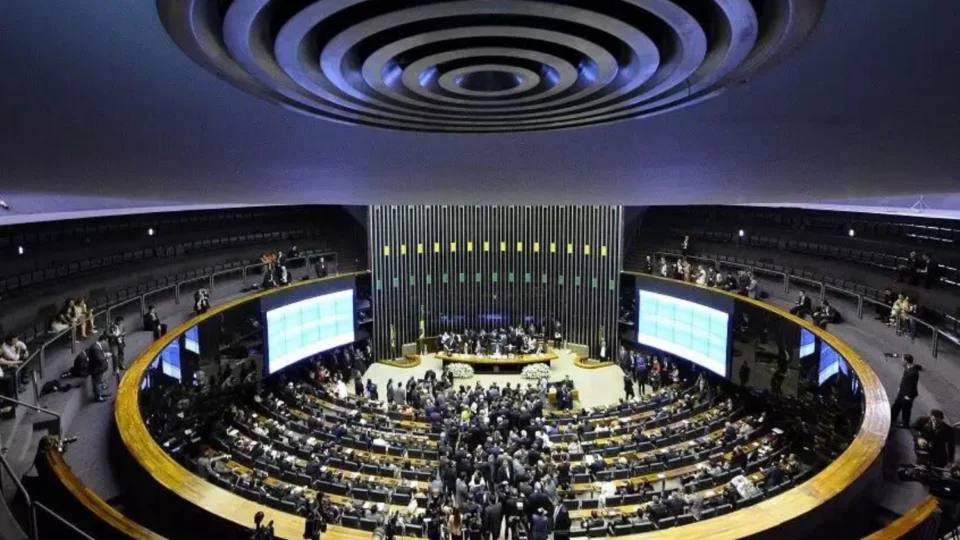 Planalto bloqueia repasse de emendas ao Congresso