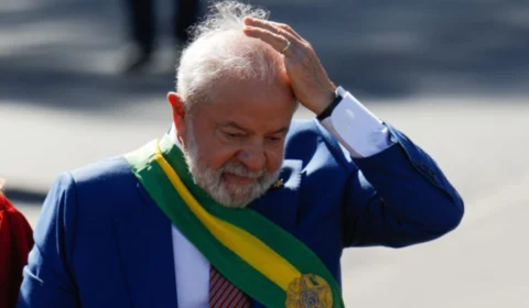 Assessores acreditam que Lula está gagá