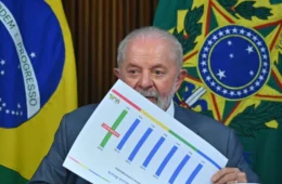 Estatais amargam queda de 24% nos lucros em primeiro ano do Governo Lula