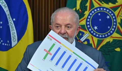 Estatais amargam queda de 24% nos lucros em primeiro ano do Governo Lula