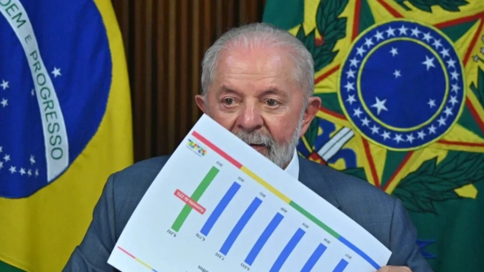 Estatais amargam queda de 24% nos lucros em primeiro ano do Governo Lula