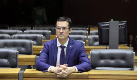 Dallagnol diz que Moro é perseguido