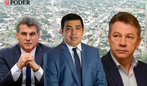 Sampaio deve se aliar ao grupo de Jucá? Como fica a política em RR com o rompimento de políticos