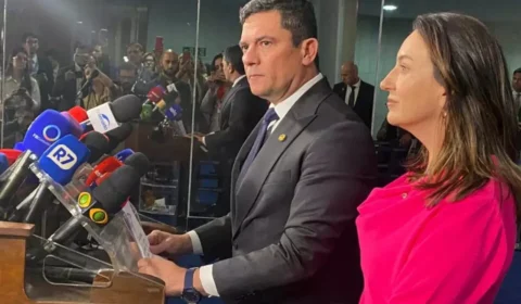 ‘Há juiz em Curitiba’, diz Moro após manutenção do mandato pelo TRE-PR