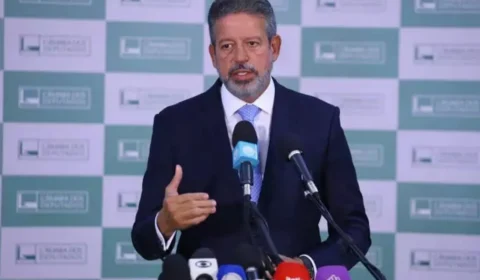 Lira diz que Projeto da Censura ‘está fadado a ir a lugar nenhum’