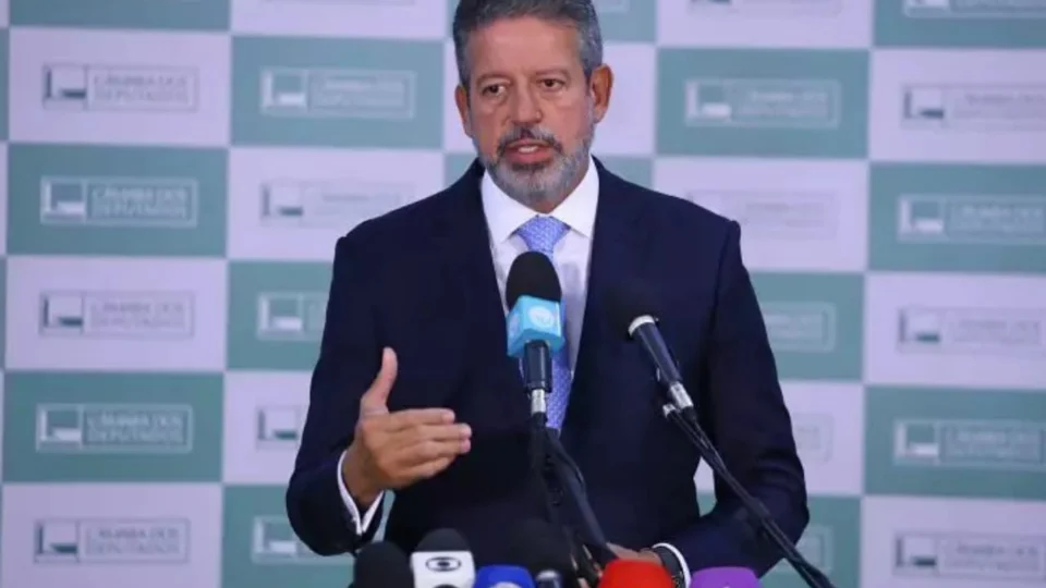 Lira diz que Projeto da Censura ‘está fadado a ir a lugar nenhum’