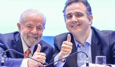 A pedido de Lula, Pacheco adia votação de vetos