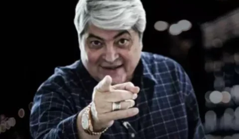 Em 11ª troca de partido, Datena deixa o PSB e se filia ao PSDB