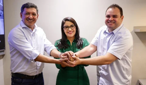 Vereadora Thaysa Lippy assume presidência do diretório municipal do PRD-AM