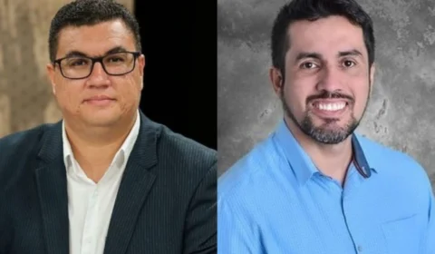 David põe Israel Conte no staff da campanha de reeleição e ex-subsecretário assume a Semcom