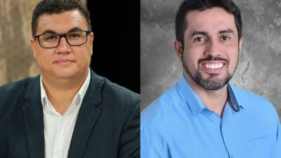 David põe Israel Conte no staff da campanha de reeleição e ex-subsecretário assume a Semcom