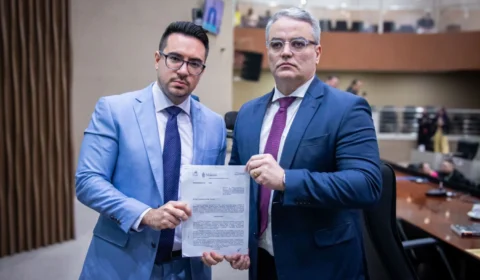 CPI da Semed avança na Câmara e recebe dez assinaturas