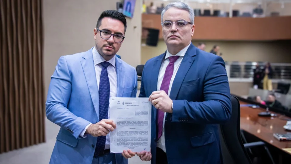 CPI da Semed avança na Câmara e recebe dez assinaturas