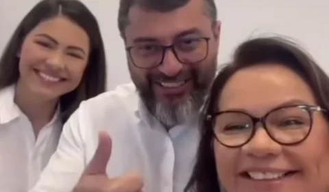 Márcia Baranda deixa o MDB de Braga e abraça projeto de Wilson com Brena Dianná para prefeita