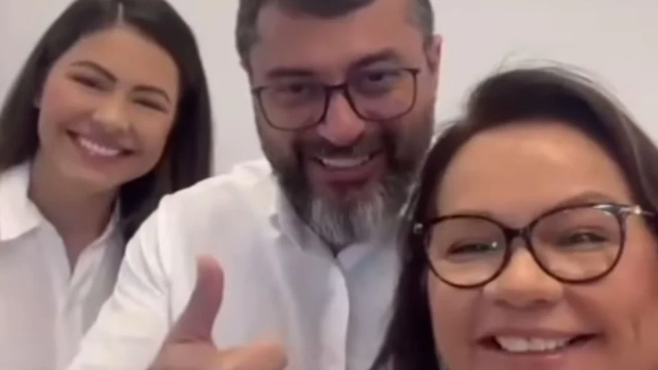 Márcia Baranda deixa o MDB de Braga e abraça projeto de Wilson com Brena Dianná para prefeita