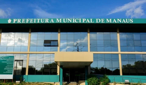 TCE-AM admite representação contra Prefeitura de Manaus por possíveis irregularidades em licitação