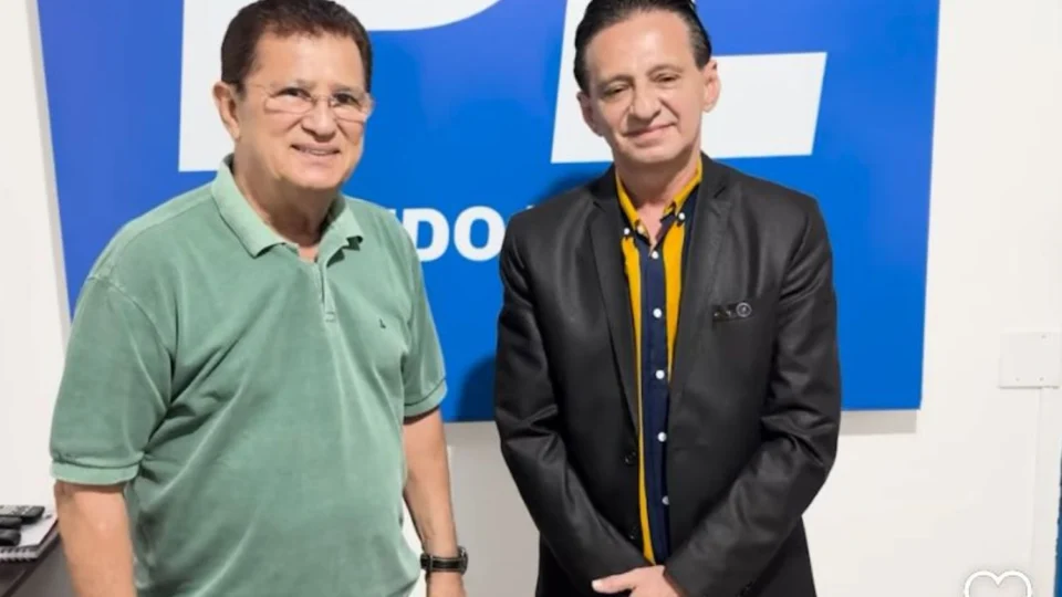 Pastor é lançado como pré-candidato do PL à prefeitura de Tefé