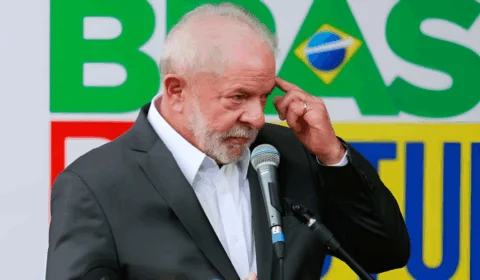 Lula afirma que 12,3 milhões de crianças morreram em Gaza, enquanto população é de 2,5 milhões