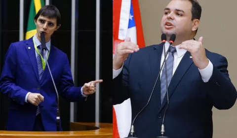 ‘Amom foi pedir conselhos para o maior inimigo da Zona Franca’, diz Roberto Cidade