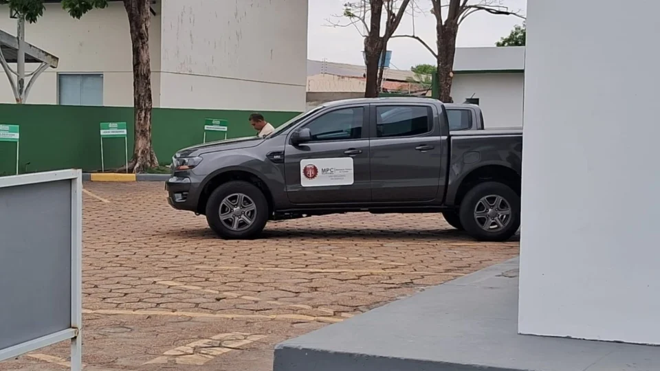 MPC-RR deflagra operação contra fraude na Câmara de Boa Vista