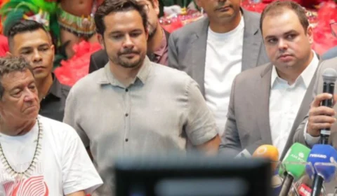 Projeto de Alberto Neto à prefeitura sofre rumores de recuo e possível aliança com Roberto Cidade