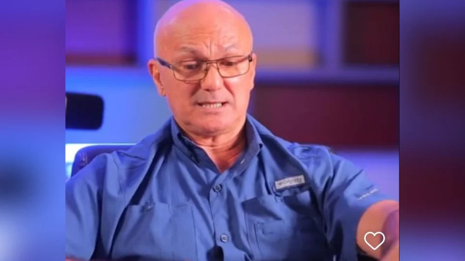 Menezes diz que a maior contribuição que Alfredo pode dar para a direita é ‘voltar’ para o PT