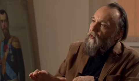 Ideólogo de Putin defende Musk