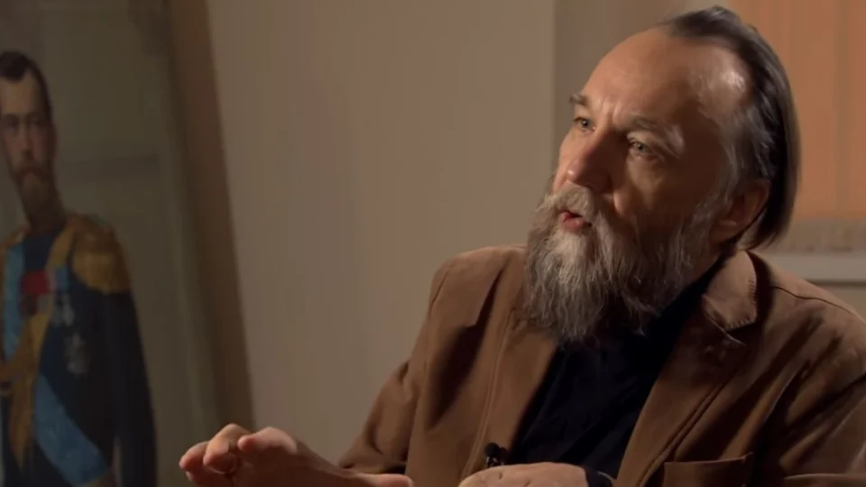 Ideólogo de Putin defende Musk