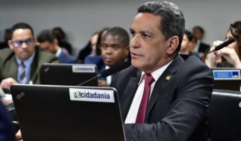 Projeto de Mecias de Jesus para saneamento rural é aprovado na Comissão de Meio Ambiente do Senado