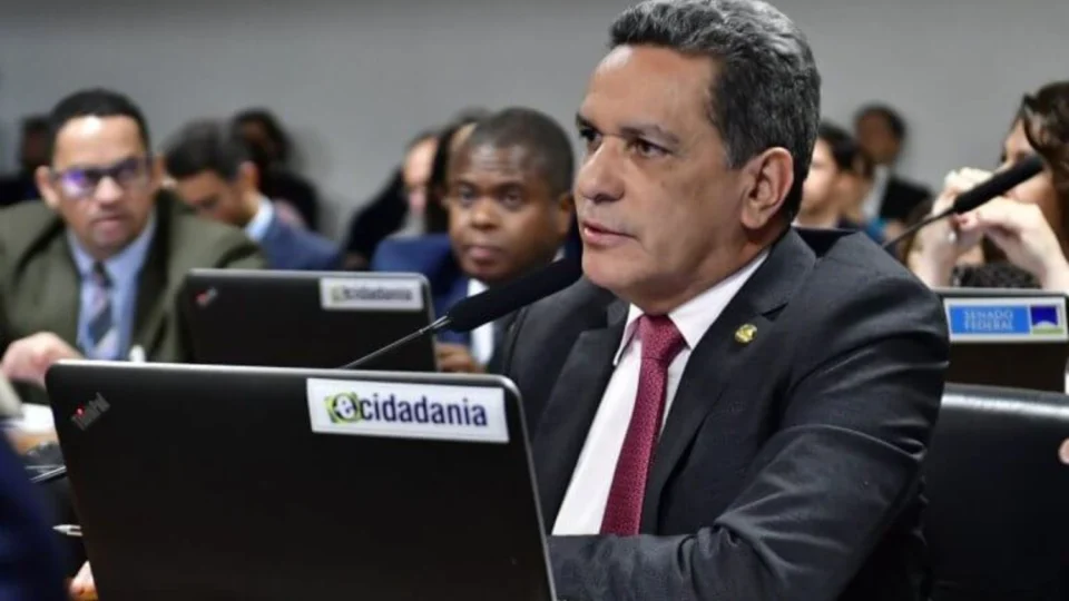 Projeto de Mecias de Jesus para saneamento rural é aprovado na Comissão de Meio Ambiente do Senado