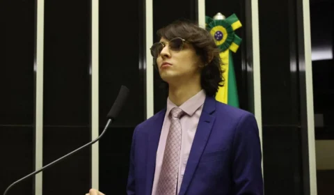 Com relatoria de Amom, projeto para maior transparência na demanda por creches é aprovado na Câmara