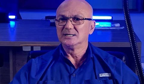 Menezes confirma pré-candidatura a vereador e apoiará Roberto Cidade