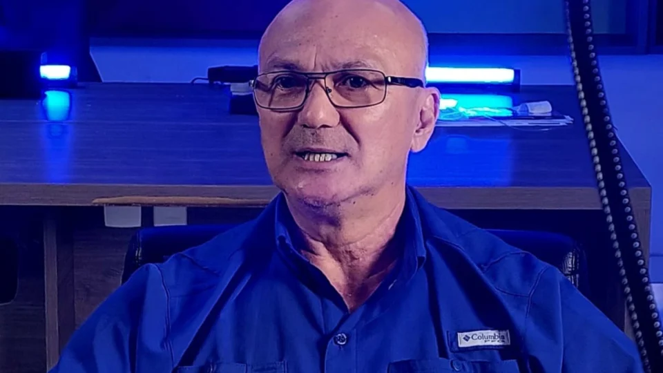 Menezes confirma pré-candidatura a vereador e apoiará Roberto Cidade