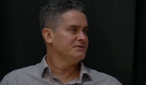 David demonstra cautela sobre relação com Wilson: “Não me deve nada”