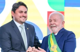 CGU identifica irregularidades em obra que beneficiou ministro do governo Lula