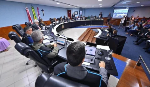 TCE determina que ex-presidente da Câmara de Tapauá devolva R$ 125 mil aos cofres públicos