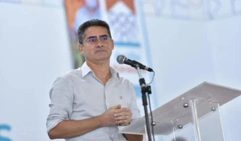 David sofre queda drástica nas intenções de voto e aumento alarmante na rejeição