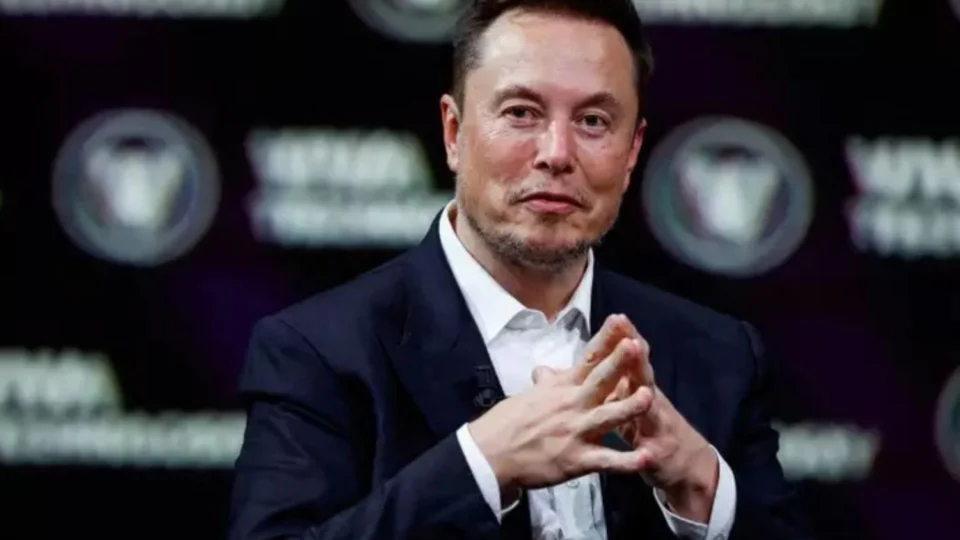 Musk diz que ‘ficaria feliz em testemunhar’ na Comissão de Segurança da Câmara