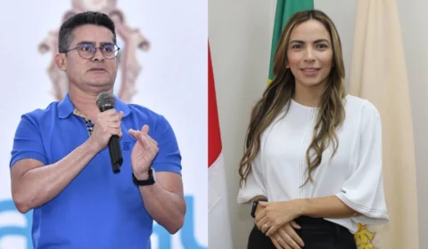 David põe publicitária no comando da Semasc