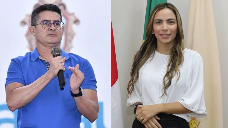David põe publicitária no comando da Semasc