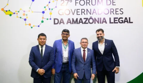 Governo do AM assina “Carta de Rio Branco” com ações de combate a eventos climáticos extremos