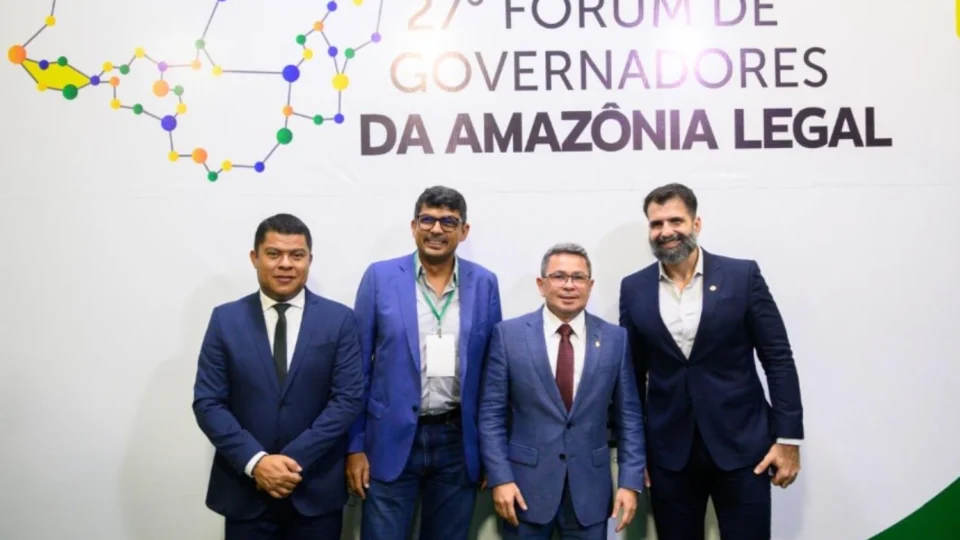 Governo do AM assina “Carta de Rio Branco” com ações de combate a eventos climáticos extremos