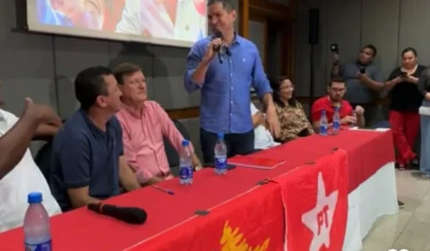 Marcelo Ramos alfineta pré-candidatos a prefeito: “não apresentam propostas”