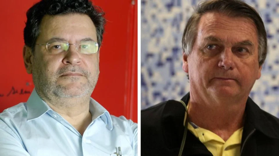 Presidente do PCO diz que inelegibilidade de Bolsonaro é absurda